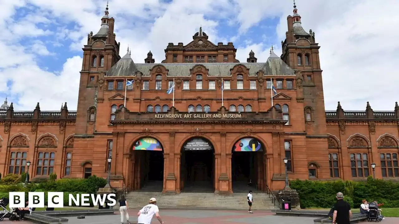 Kelvingrove Museum to be sold over Glasgow equal pay bill