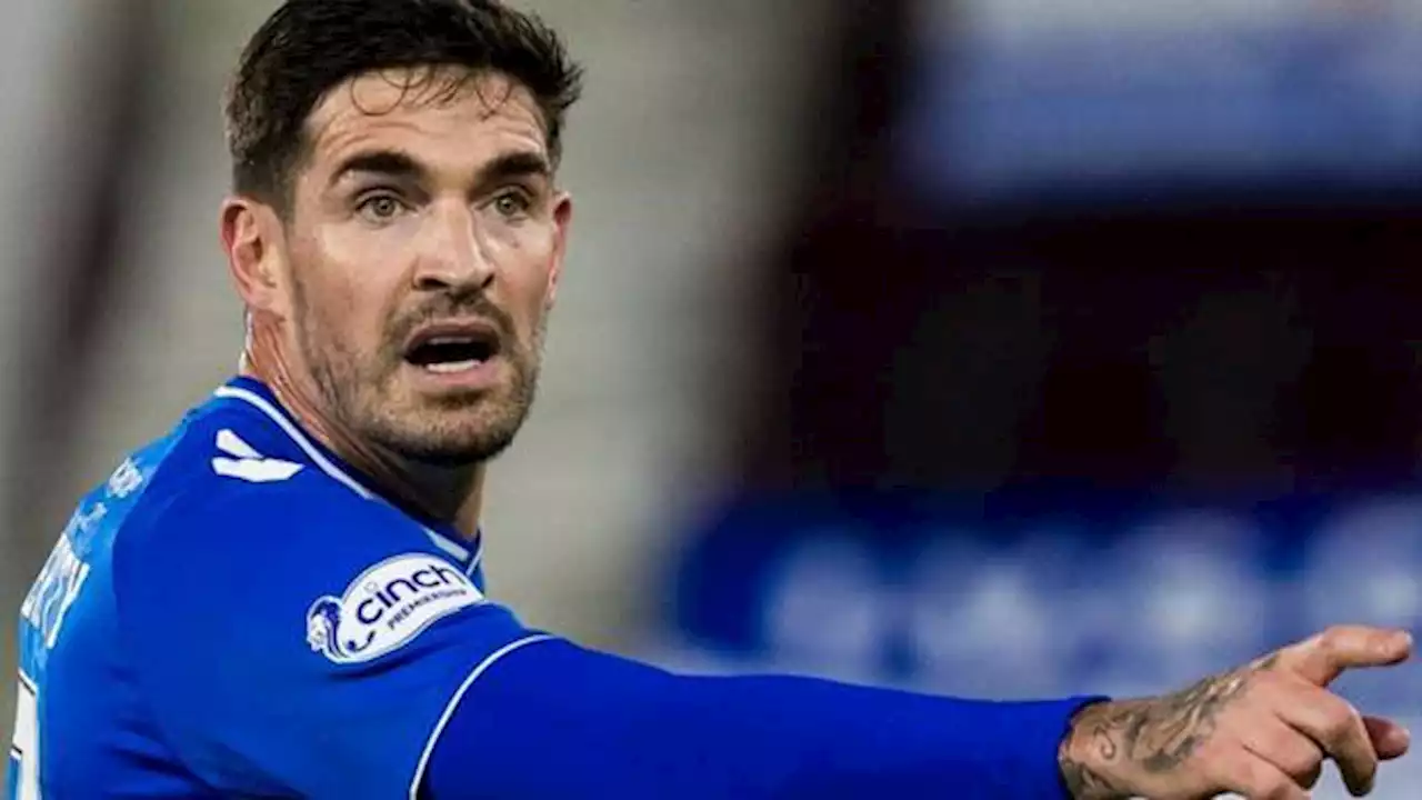 Lafferty facing 10-game ban over sectarian comment