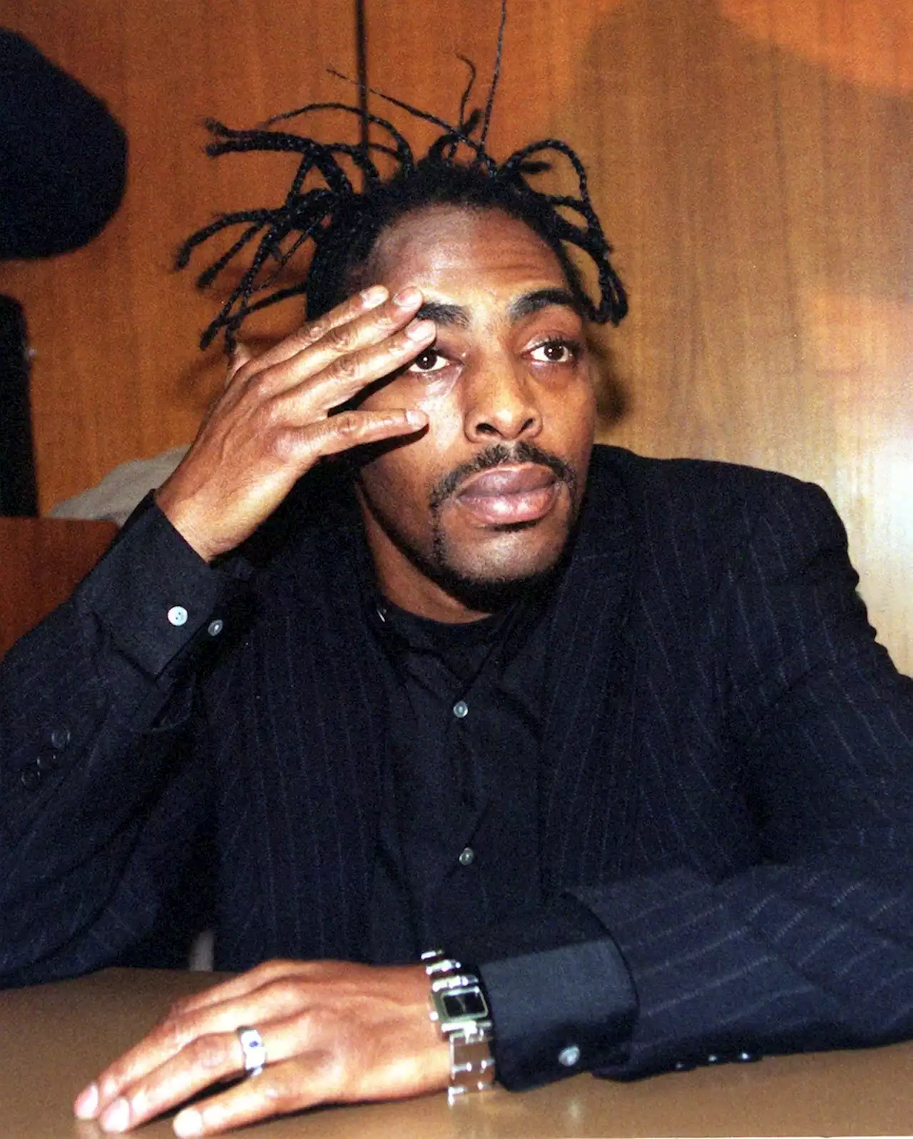 Das Paradies ist jetzt cooler: Zum Tode des US-Rappers Coolio