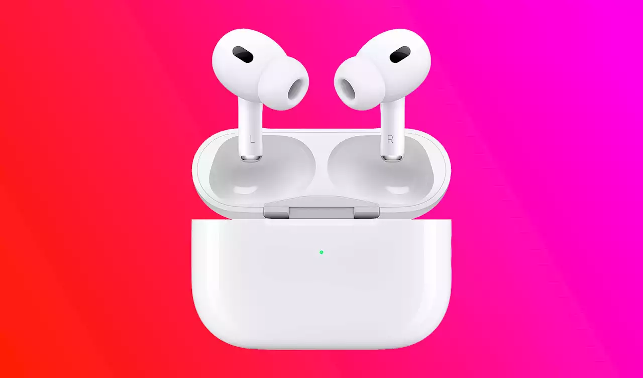 AirPods Pro 2 price: Only one store in the US has a discount