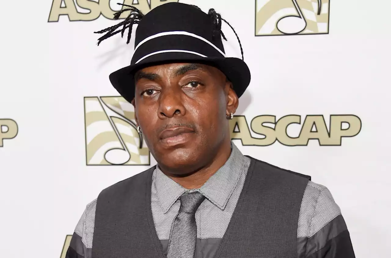 Coolio Dead at 59: Report