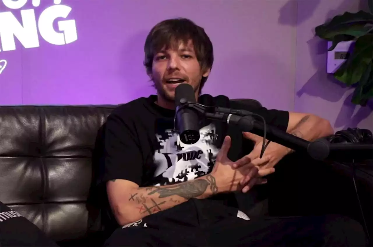 Louis Tomlinson Shares Update on Relationship With Zayn: ‘You’d Have to Ask Him’