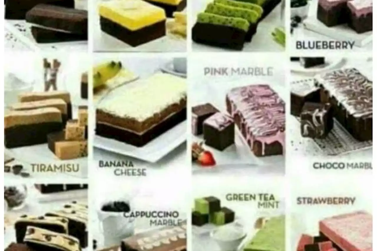 Cara Buka Toko Kue Brownies Amanda dan Syaratnya