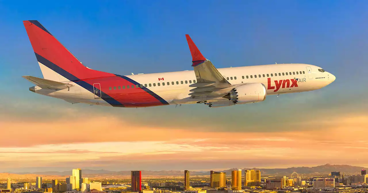 You can now fly from Toronto to Florida for less than $110 with new ultra low-cost carrier