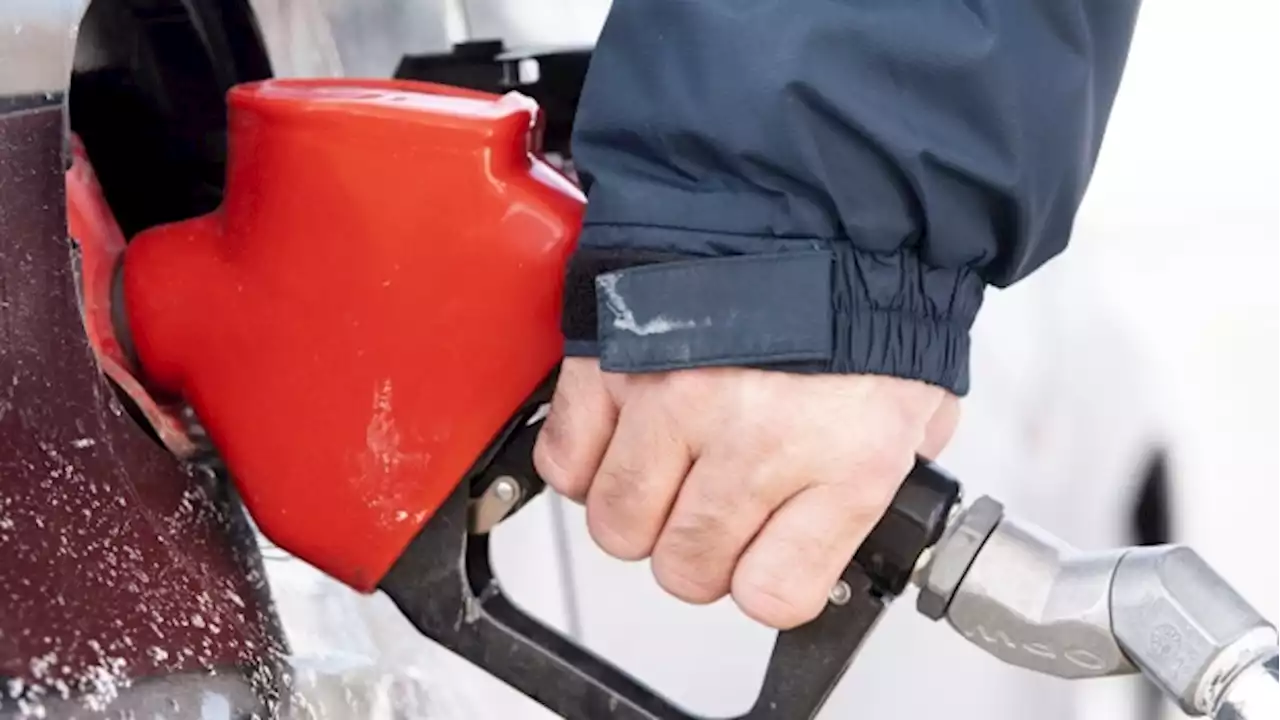 Gas prices up by as much as almost 20 cents in some Canadian cities - BNN Bloomberg