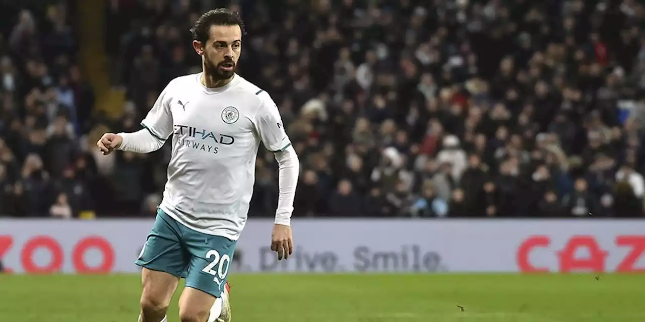 Potensi Bernardo Silva ke Barcelona Masih Ada, Manchester City Tetap Siapkan Langkah Khusus - Bola.net