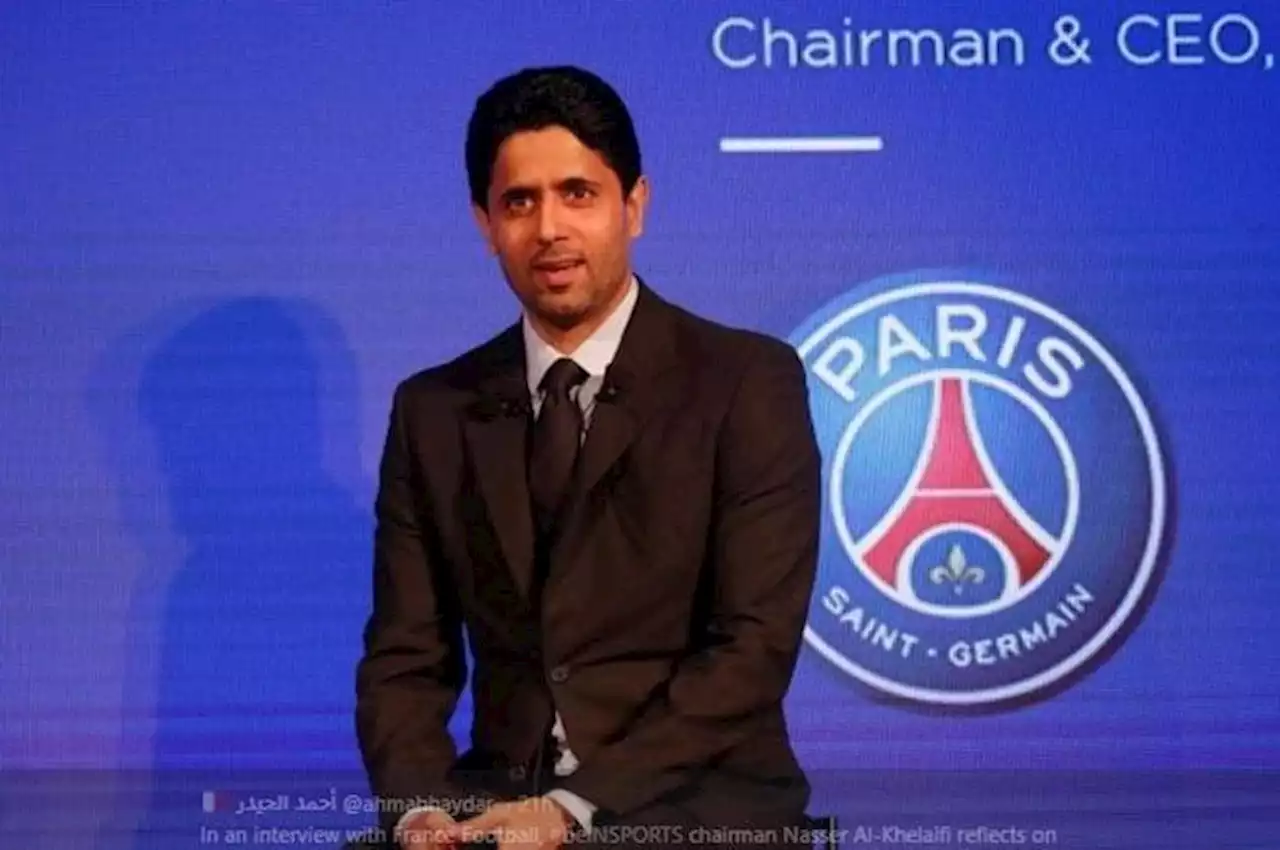 Barcelona Terlalu Banyak Tarik Tuas Ekonomi, Presiden PSG Protes ke UEFA - Bolasport.com