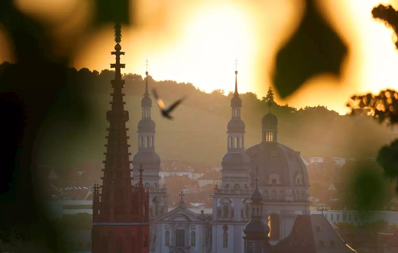 Bistum Würzburg empfiehlt: Decken statt Heizung in Kirchen