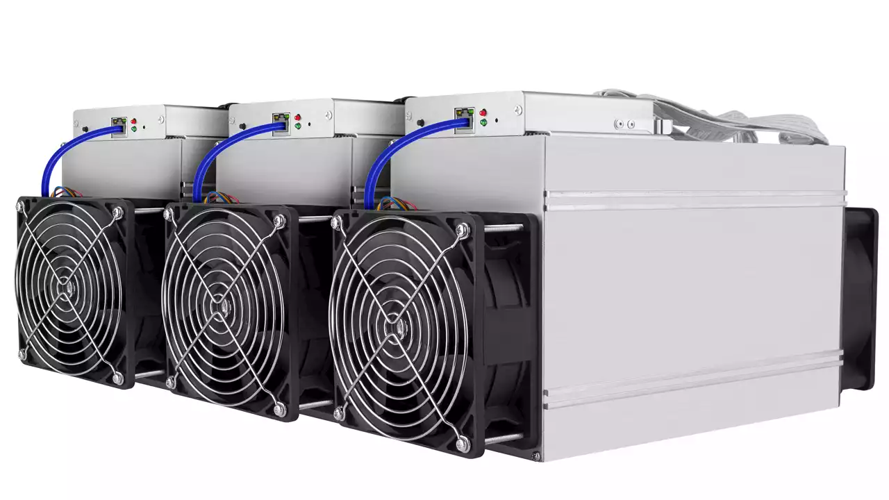 Bitcoin Mining Industry Reveals Mergers, Hashrate Increases, and New Facilities Amid Market Downturn – Mining Bitcoin News