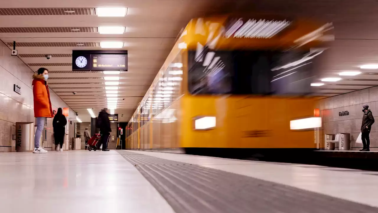 Ab April steigen die Preise für Busse und Bahnen