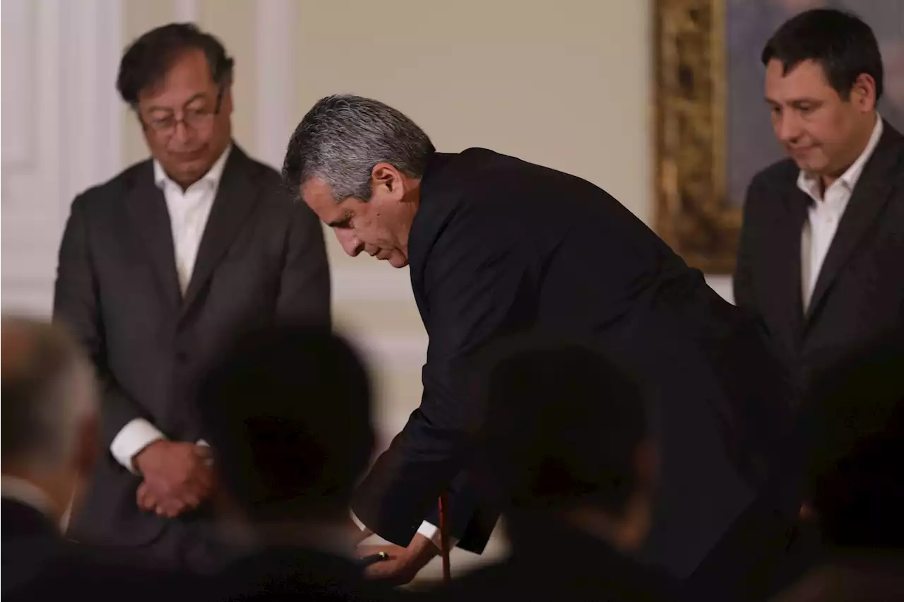 Por temas logísticos se suspenderán algunos diálogos regionales