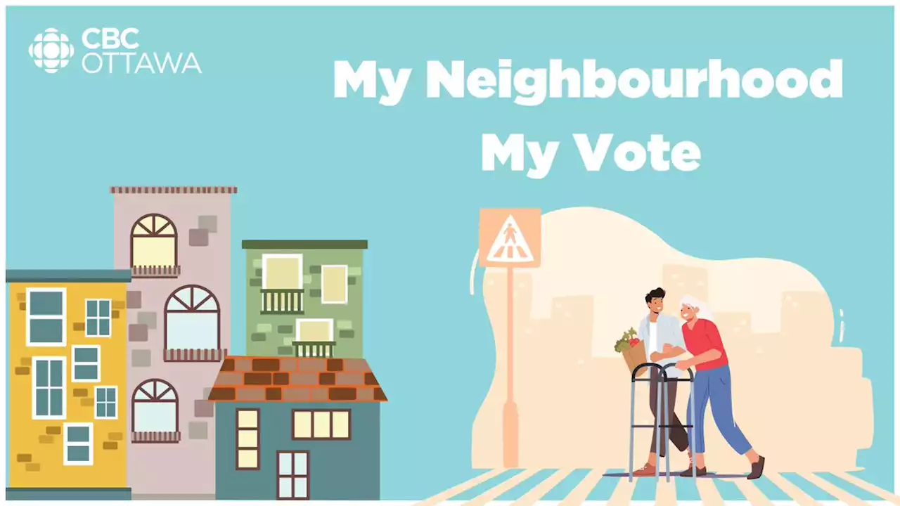 My Neighbourhood My Vote: Share your voice Ottawa | CBC News