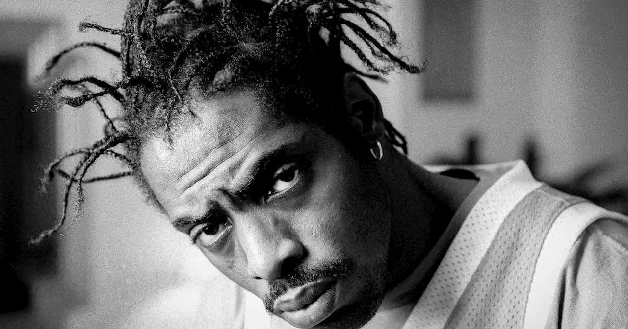 Coolio, 'Gangsta's Paradise' rapper, dead at 59