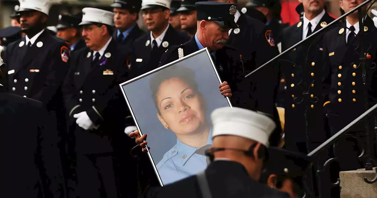 Jose Gonzalez due in court in 2017 death of FDNY EMT Yadira Arroyo on duty in the Bronx