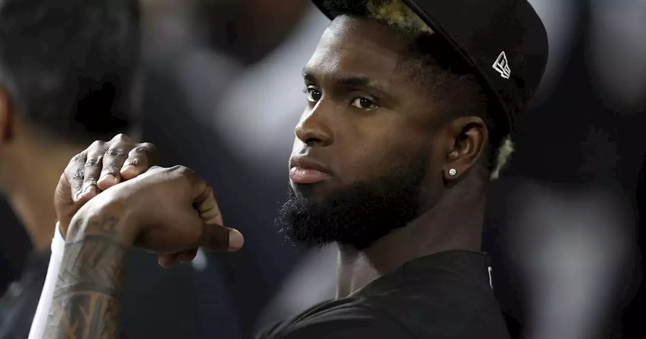 Luis Robert reflects on a ‘difficult and challenging’ 2022 season. Can the Chicago White Sox CF stay healthy next year?