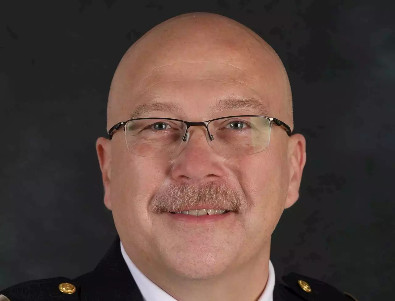 Cleveland police commander faces discipline for hiding his work with private security companies, failing to pay taxes