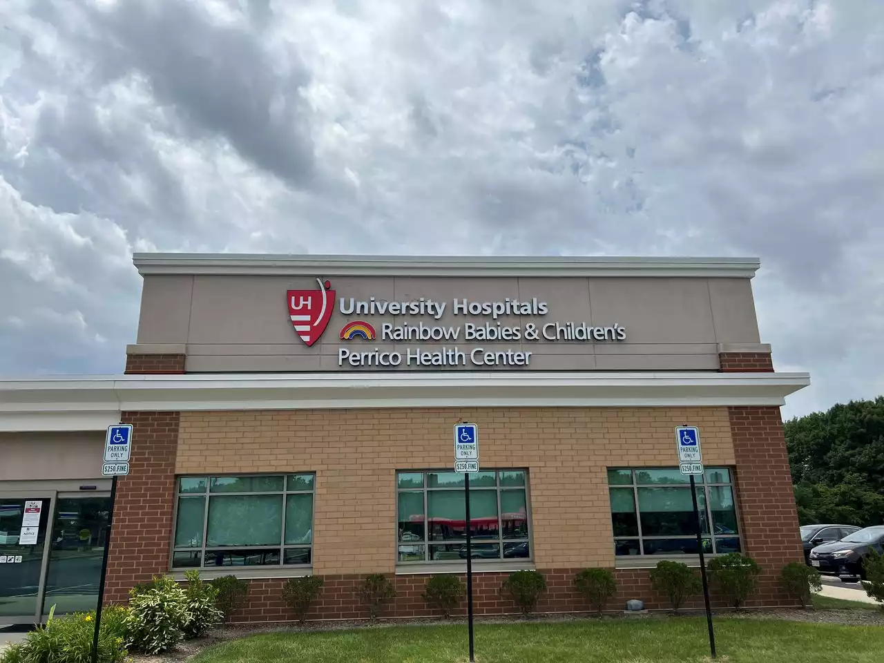 UH to open pediatric specialty clinic in Willoughby