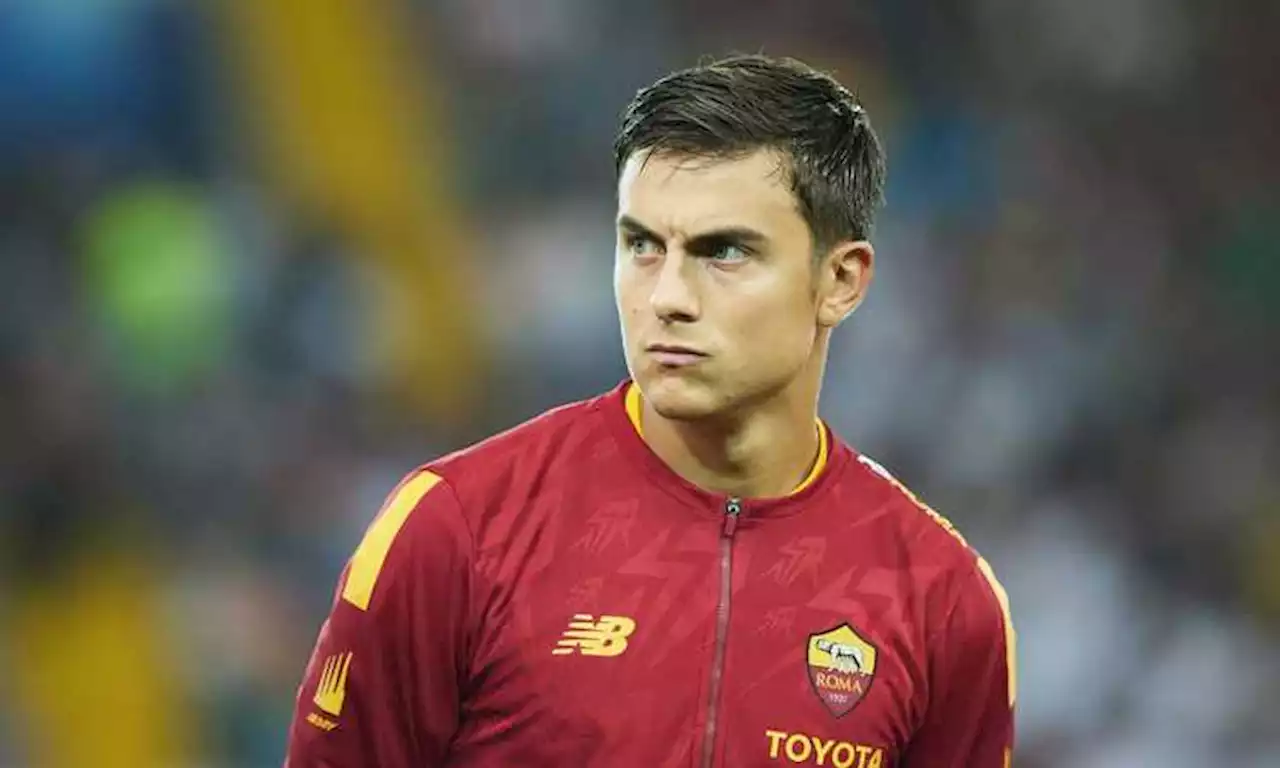 Roma, la scelta su Dybala per la gara con l'Inter: cosa c'è dietro l'esclusione con l'Argentina