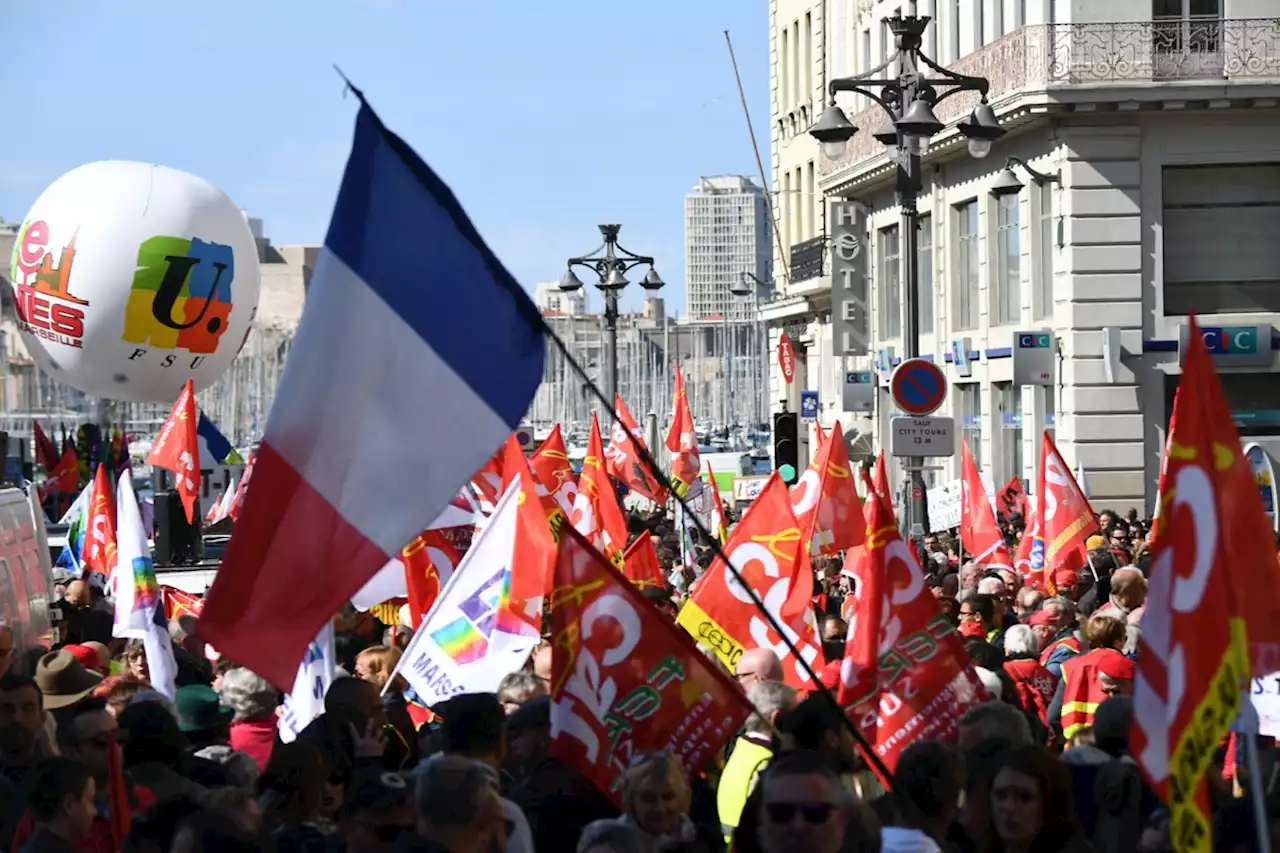 Manifestations pour le pouvoir d'achat ce jeudi 29 septembre : à quoi s'attendre ?