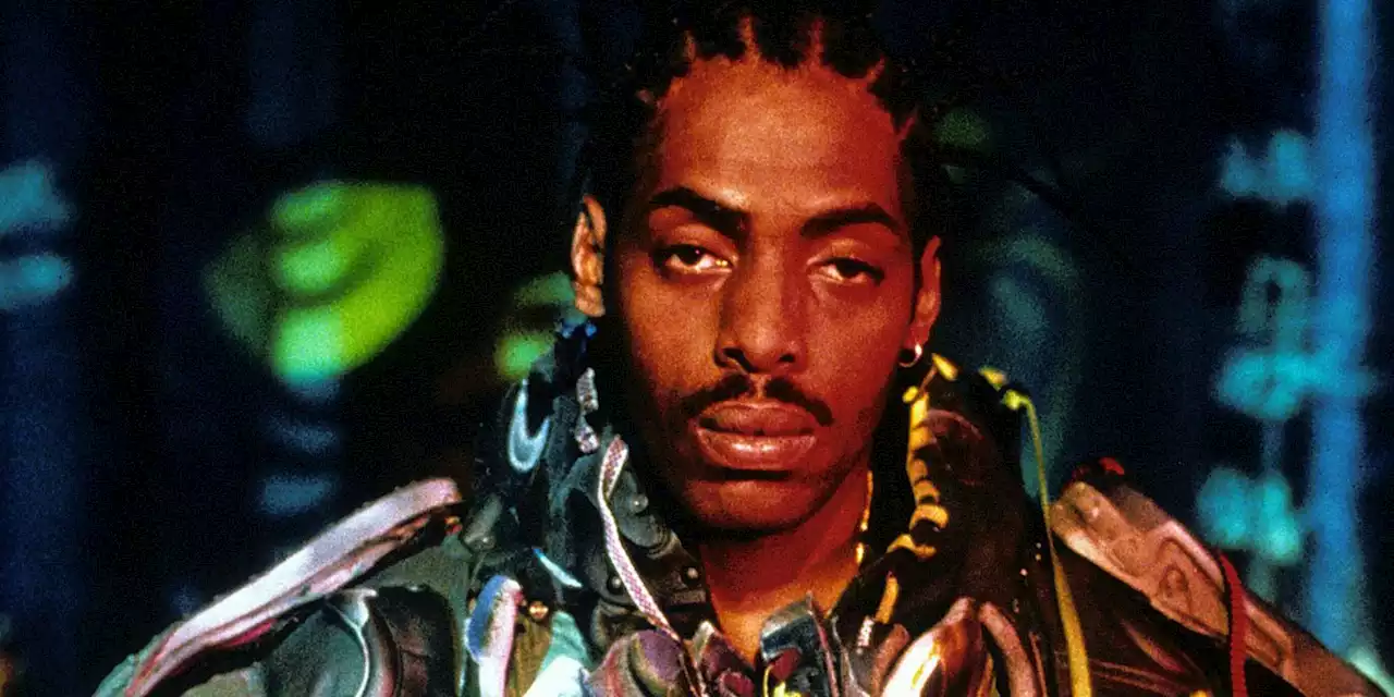 Grammy-Winning Rapper and Actor Coolio Dead at 59