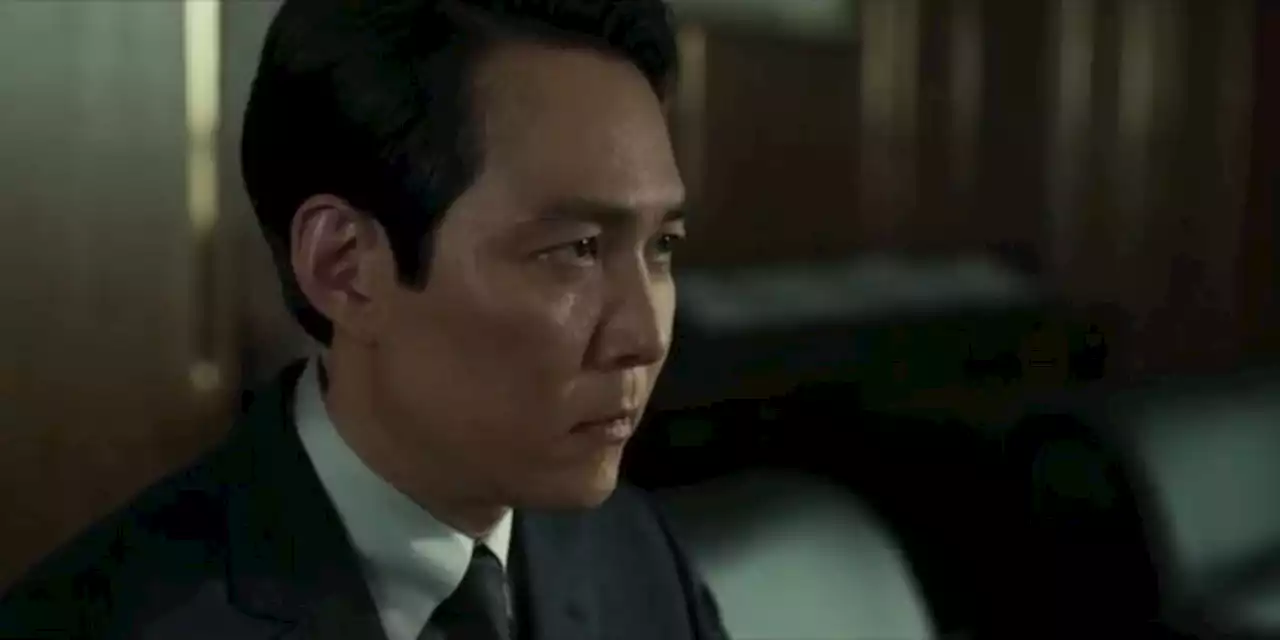 'Squid Game's Lee Jung-Jae Makes Directorial Debut With 'Hunt' Trailer