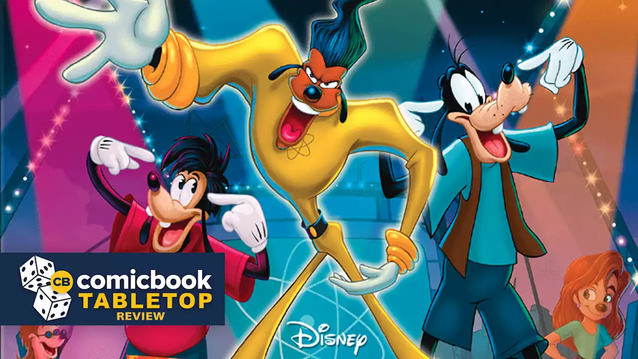 Disney's A Goofy Movie Game Review: A Delightful Game Perfect for New Players and Fans of the Film