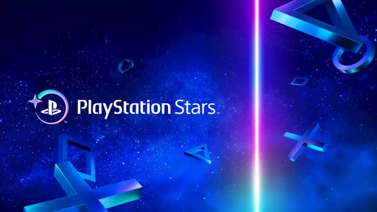 PlayStation Stars Loyalty Program Detailed