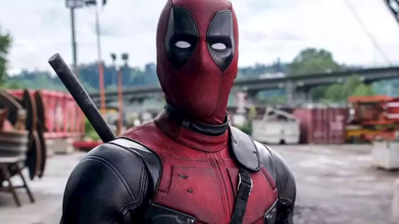 Deadpool: Lip Reader Shows What Ryan Reynolds & Hugh Jackman Said