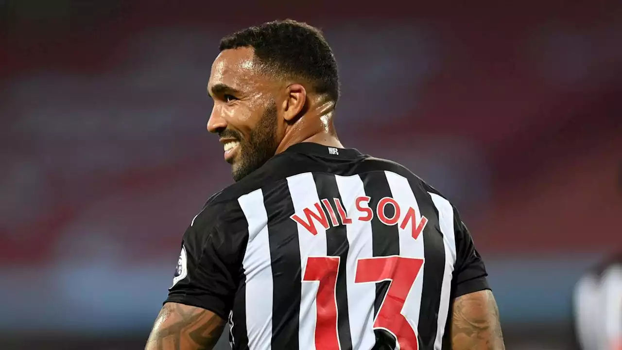 EPL: He’s unbelievable - Callum Wilson hails Chelsea player