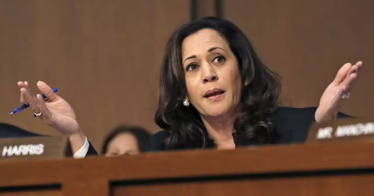 Kamala's North Korea blunder latest in long line of awkward gaffes