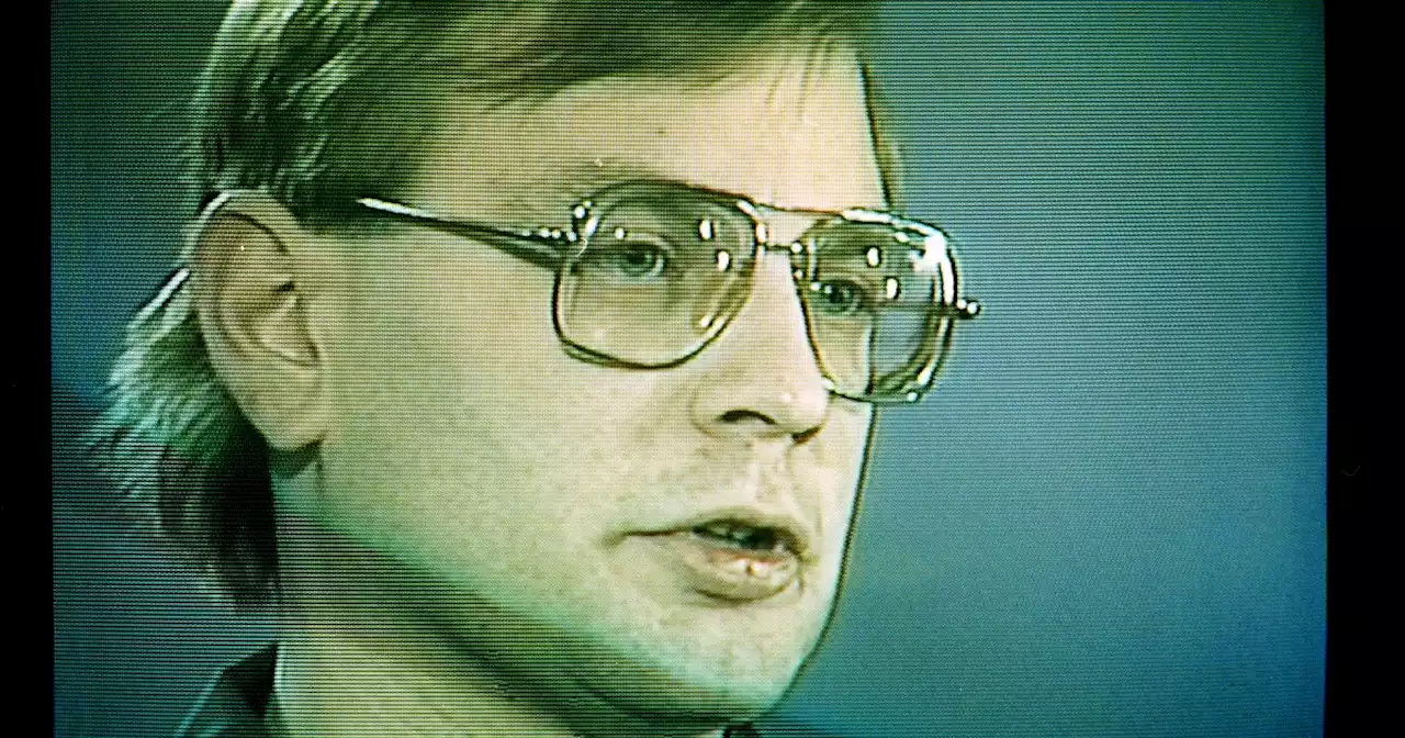 SEE IT: Netflix removes LGBT tag on Dahmer serial killer series after backlash