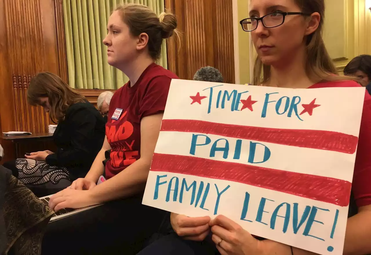 Private-Sector Workers In D.C. To See Expansion Of Paid Family Leave