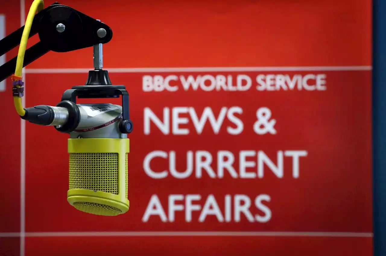 BBC World Service Journalists To Be Asked To Relocate Away From UK As 380 Set To Lose Jobs In Digital-First Move