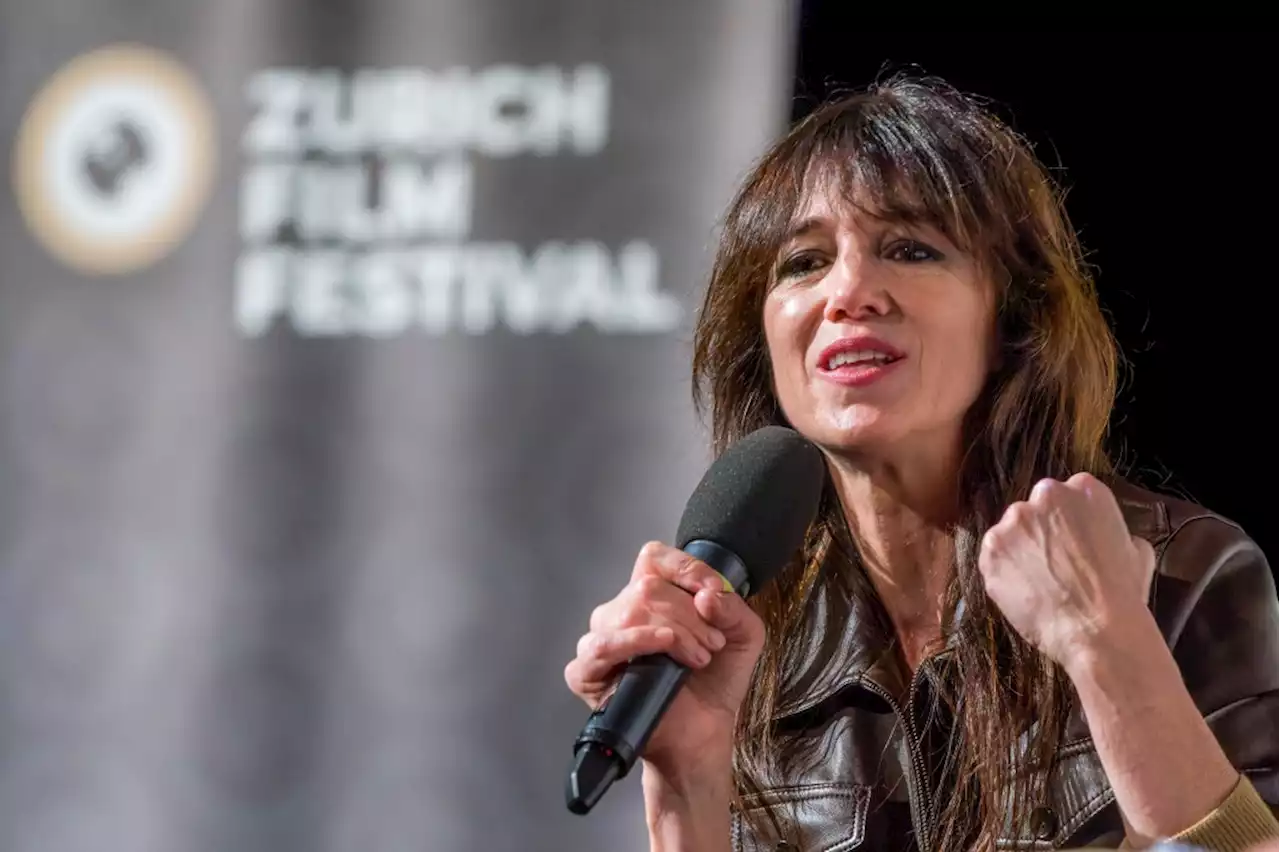 Charlotte Gainsbourg Talks Lars Von Trier: “For Me, There Is A Before Lars, And An After Lars” – Zurich Film Festival