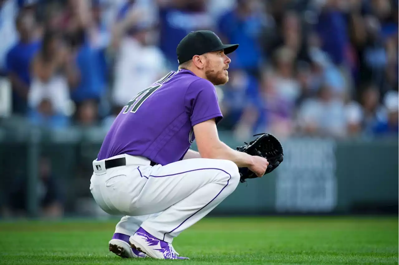 Rockies’ wobbly rotation has huge question marks for 2023