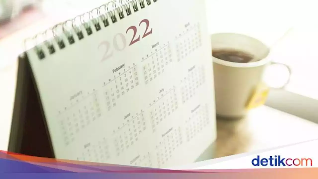 Daftar Tanggal Penting di Bulan Oktober 2022, Ada Tanggal Merah!