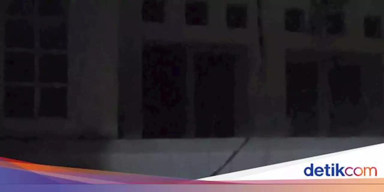 Jurit Malam: Kisah 3 Sosok Penunggu Gedung Dewan Kesenian Cianjur