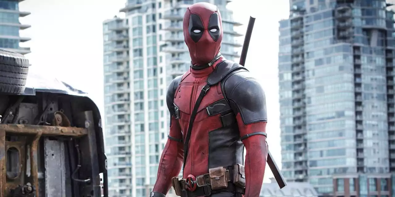 Marvel fans believe Ryan Reynolds has unveiled Deadpool 3's plot