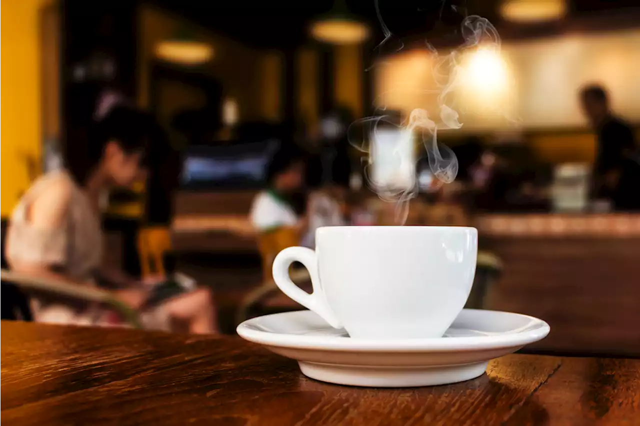 5 Unexpected Ways Coffee Influences our Behavior