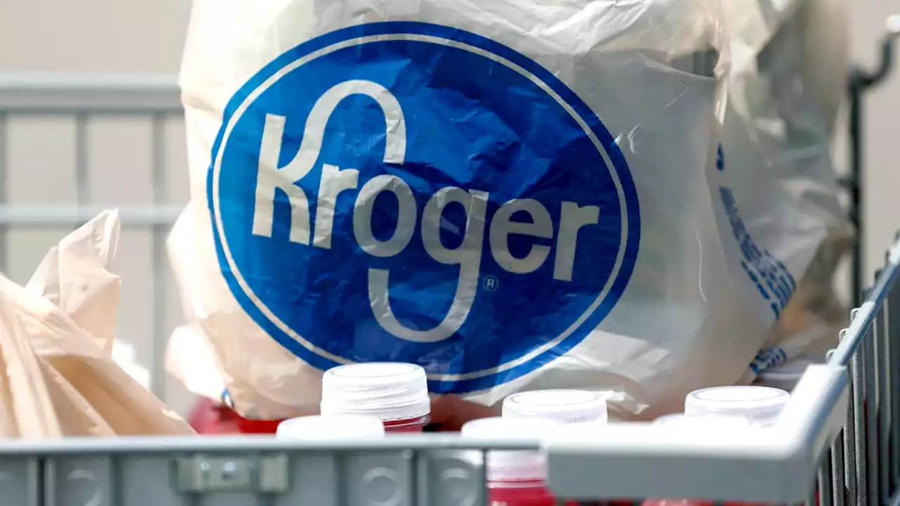 Kroger, union reach new tentative deal