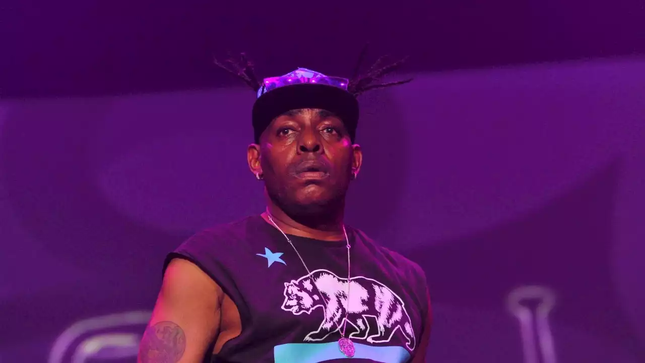 Coolio Dead at Age 59