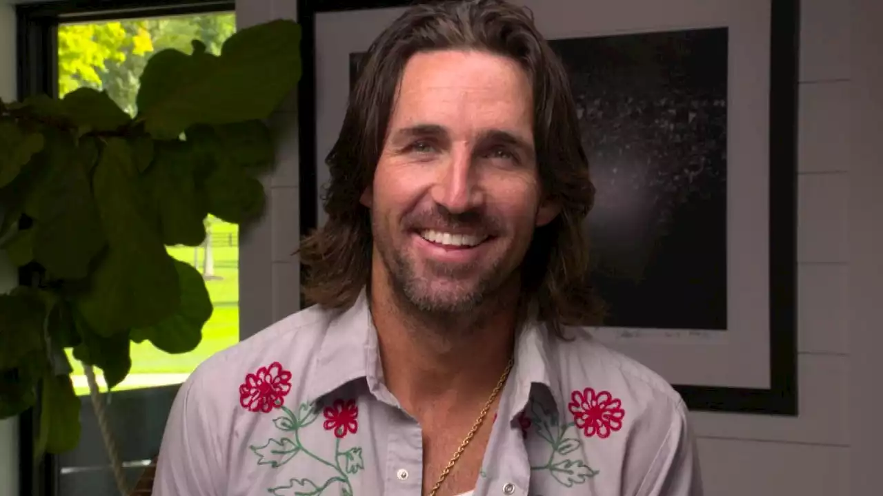 Jake Owen Reveals How He Spontaneously Decided to Stop Drinking