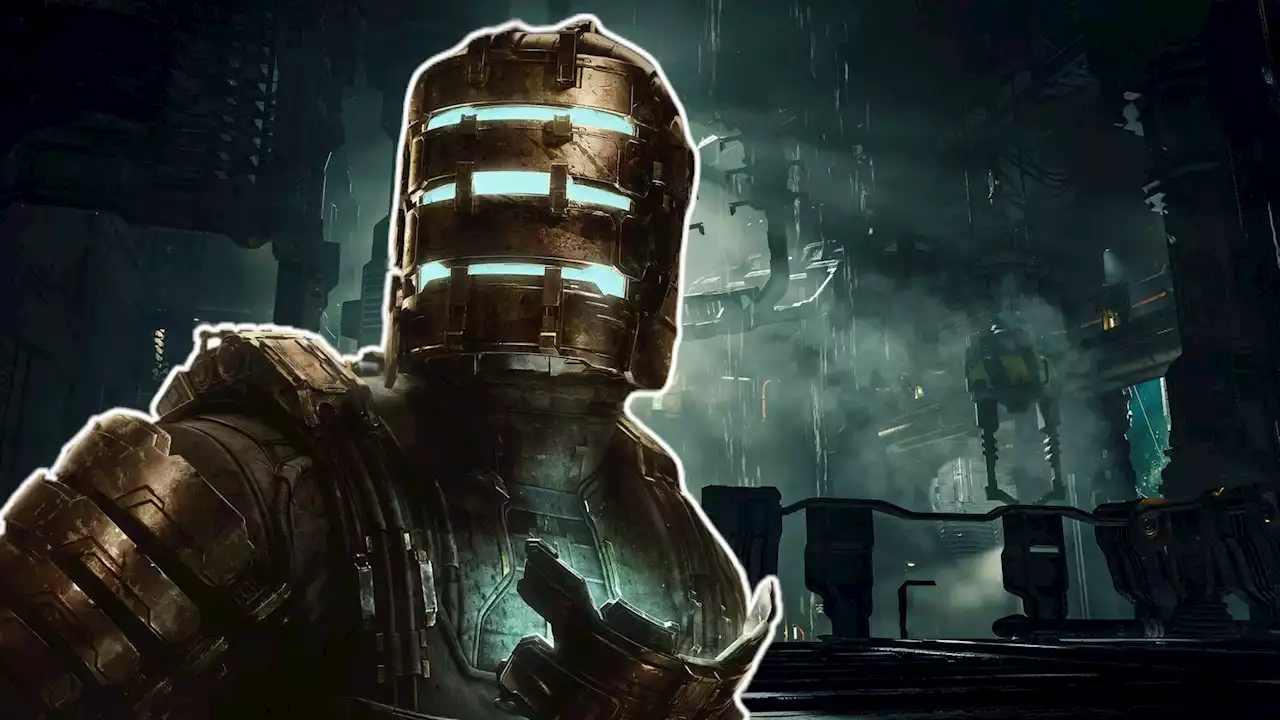 Das Remake von Dead Space kommt ohne Kameraschnitte und Ladebildschirme aus