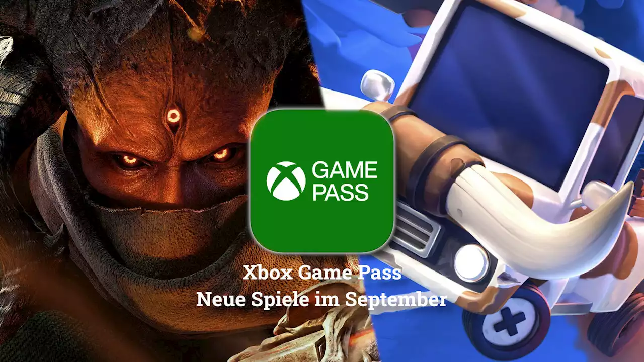 Xbox Game Pass: Valheim ab heute auf PC verfügbar - Und ihr könnt einen Zoo bauen