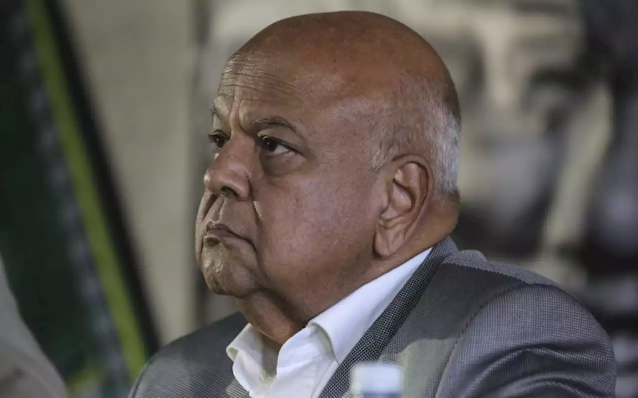 New board to review management structure of Eskom - Gordhan