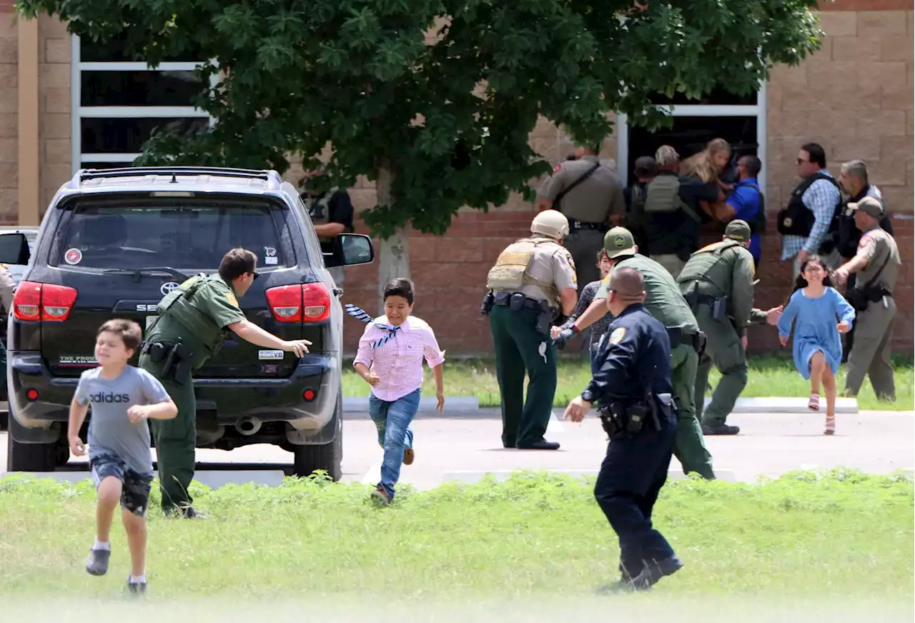 First major lawsuit filed over Robb Elementary School mass shooting in Uvalde