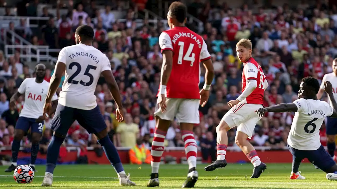 Arsenal v Spurs: Pace of change since the last Emirates NLD could give you whiplash