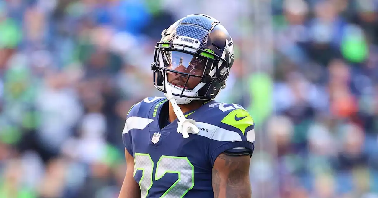 Tre Brown still ‘two or three weeks away’ from returning, says Pete Carroll