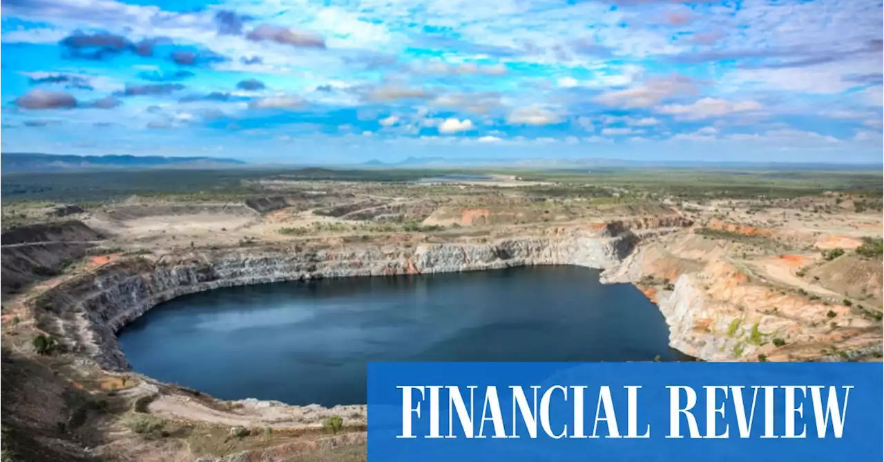 Qld’s pumped hydro projects not enough to replace coal power