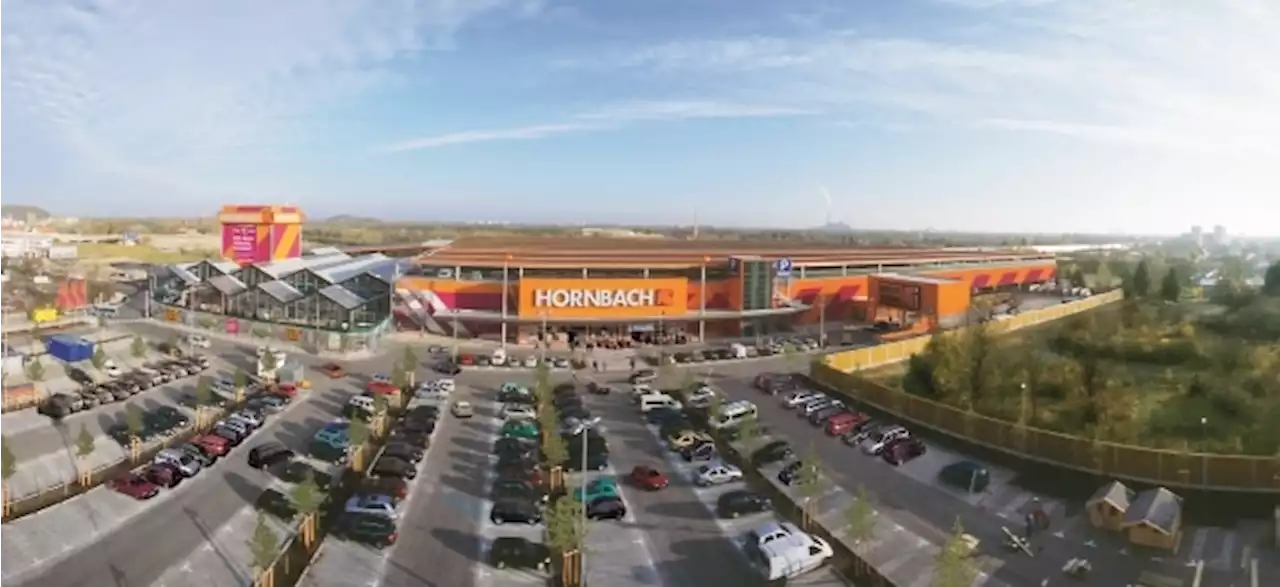 HORNBACH-Aktie sackt ab: Gewinn von HORNBACH wegen Inflation und Kosten rückläufig - Leichte Umsatzsteigerung